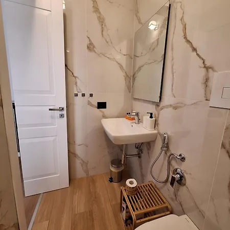 Dolce Luna Gasthuis 3*