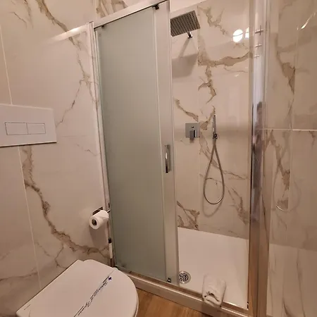 Dolce Luna Gæstehus 3*