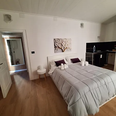 Dolce Luna Maison d'hôtes 3*