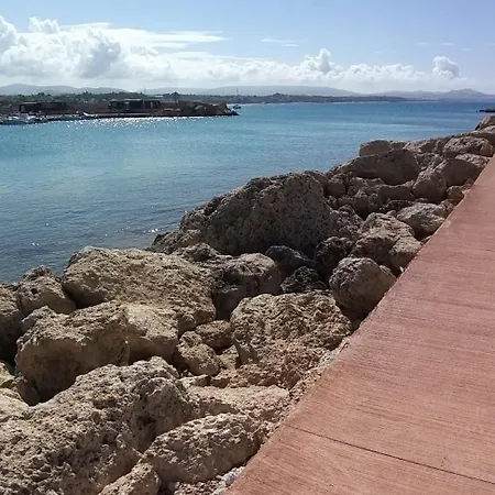 Dolce Luna Maison d'hôtes Agrigente