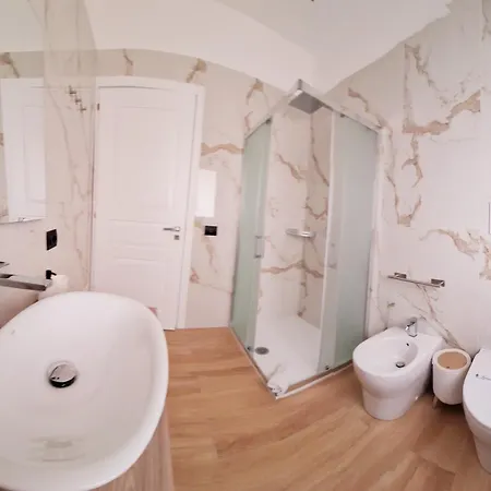 Maison d'hôtes Dolce Luna