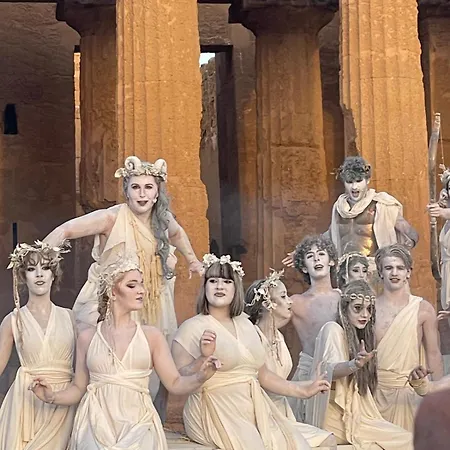 Dolce Luna Maison d'hôtes 3*