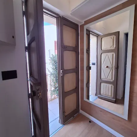 Dolce Luna Maison d'hôtes Agrigente