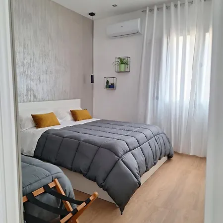 Gæstehus Dolce Luna Agrigento