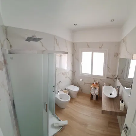 Dolce Luna Maison d'hôtes Agrigente