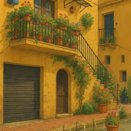 Dolce Luna *