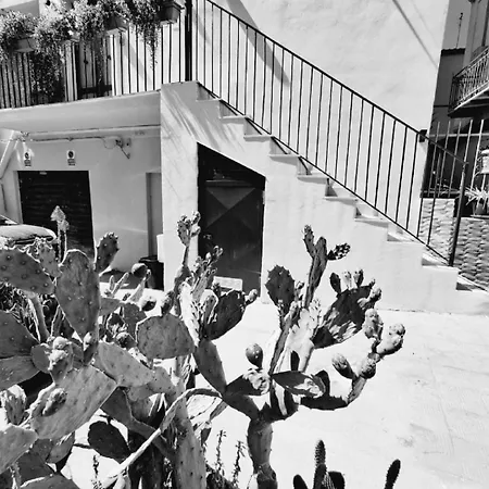 Dolce Luna Pensionat Agrigento