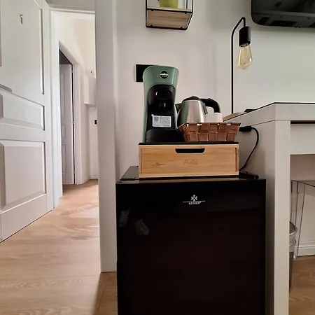 Гостевой дом Dolce Luna