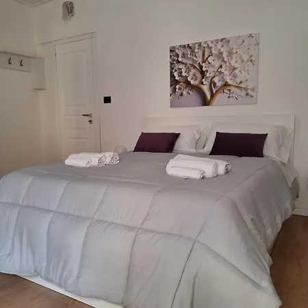 Guest house Dolce Luna Agrigento