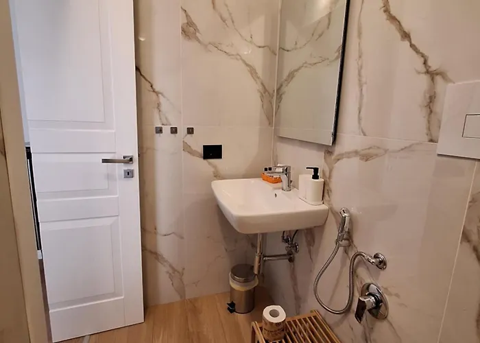 Dolce Luna Konukevi 3*