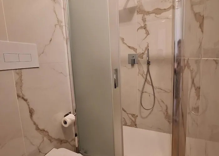 Dolce Luna Konukevi 3*