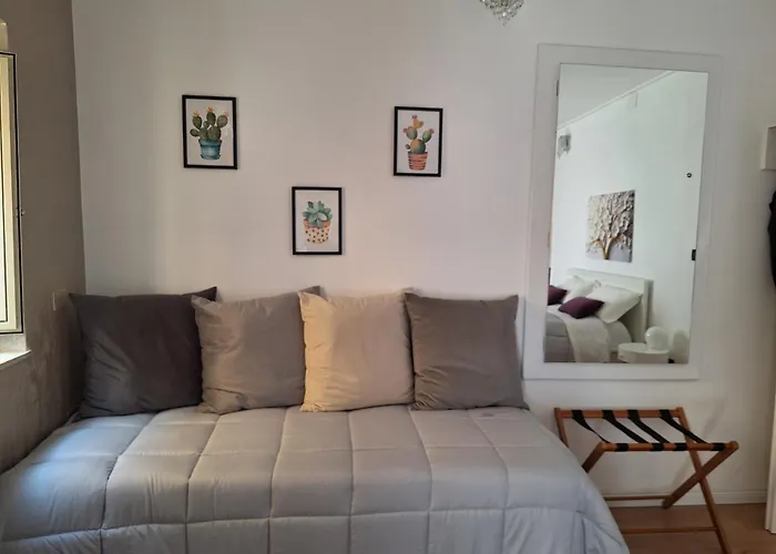 Konukevi Dolce Luna 3*